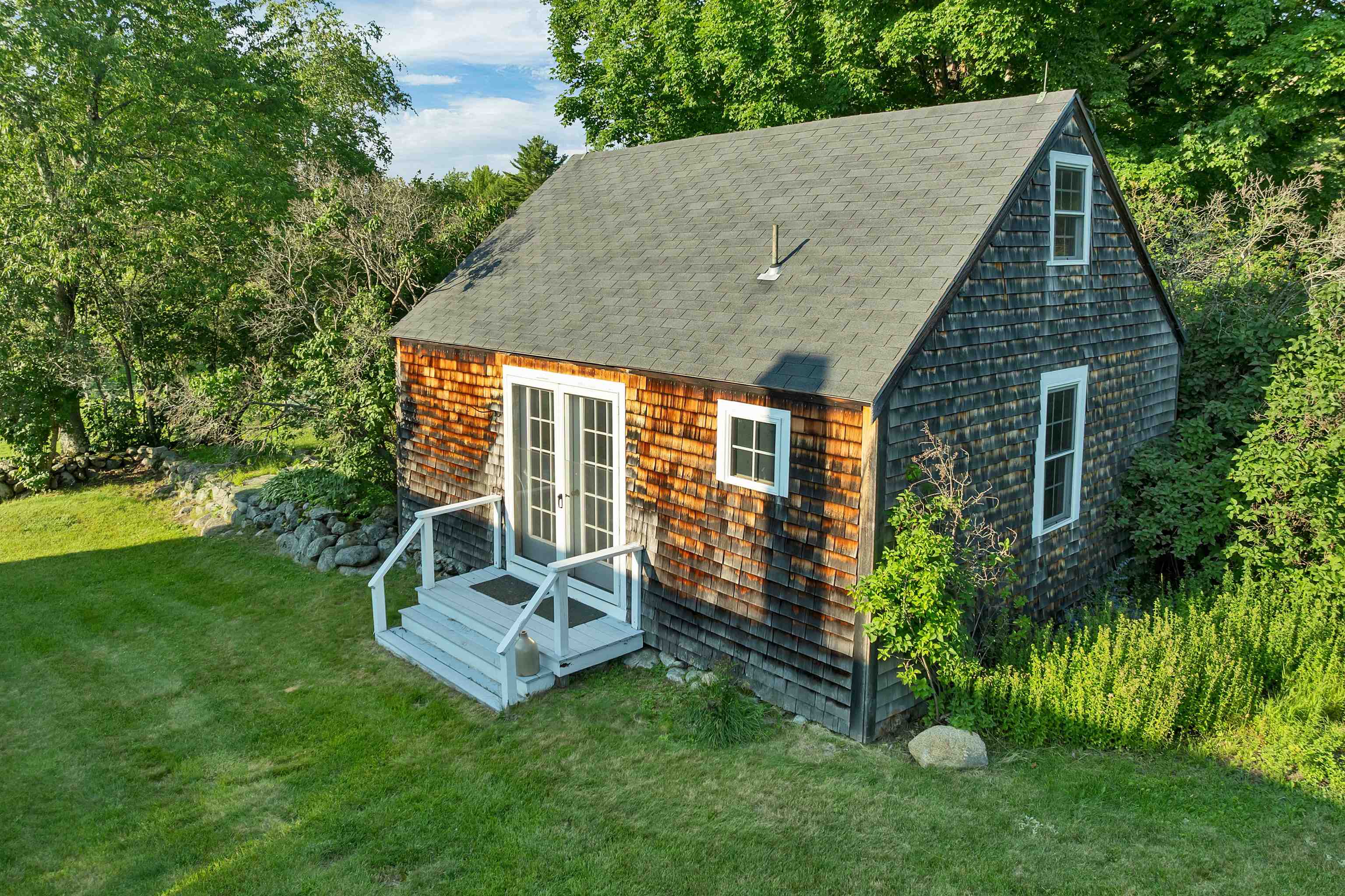 825 North Line Road Tuftonboro, NH 03816 - Photo 55 of 60