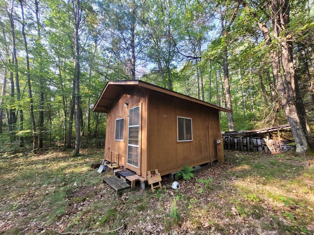 11685 Back Bay Road Minocqua, WI 54548 - Photo 13 of 17 Gallery Image 13