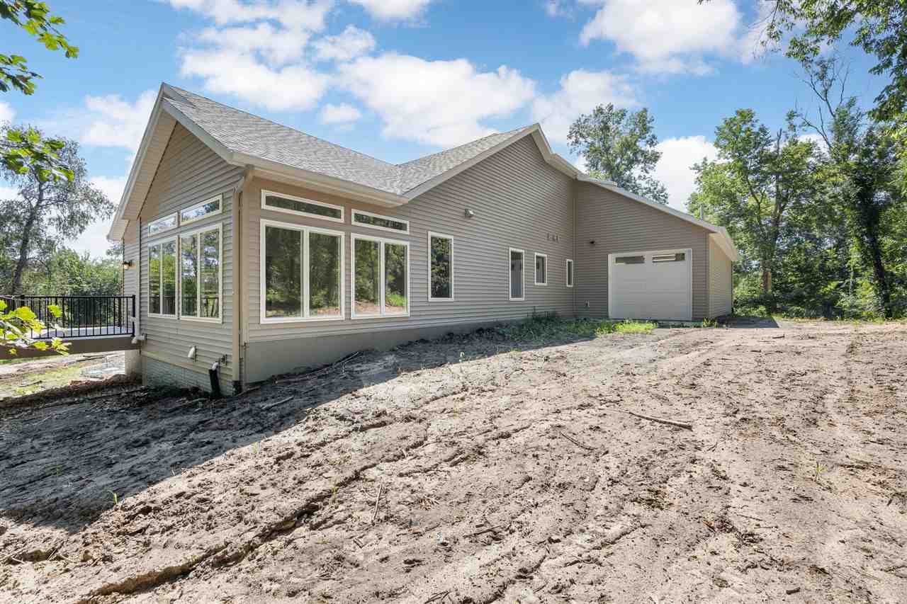 5528 Wild Rye Court Cedar Rapids, IA 52403 - Photo 59 of 62 Gallery Image 59