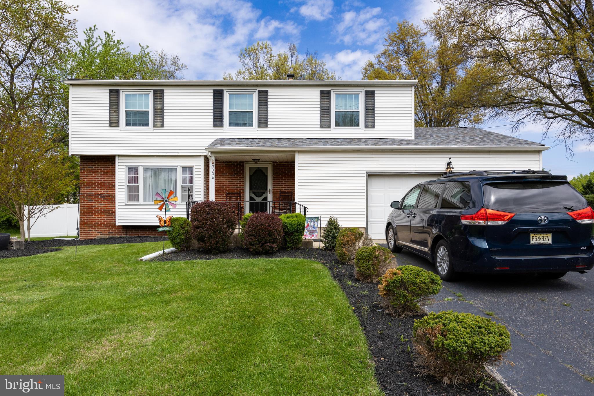 3006 Church Road Cinnaminson, NJ 08077 - Photo 1 of 33 Gallery Image 1