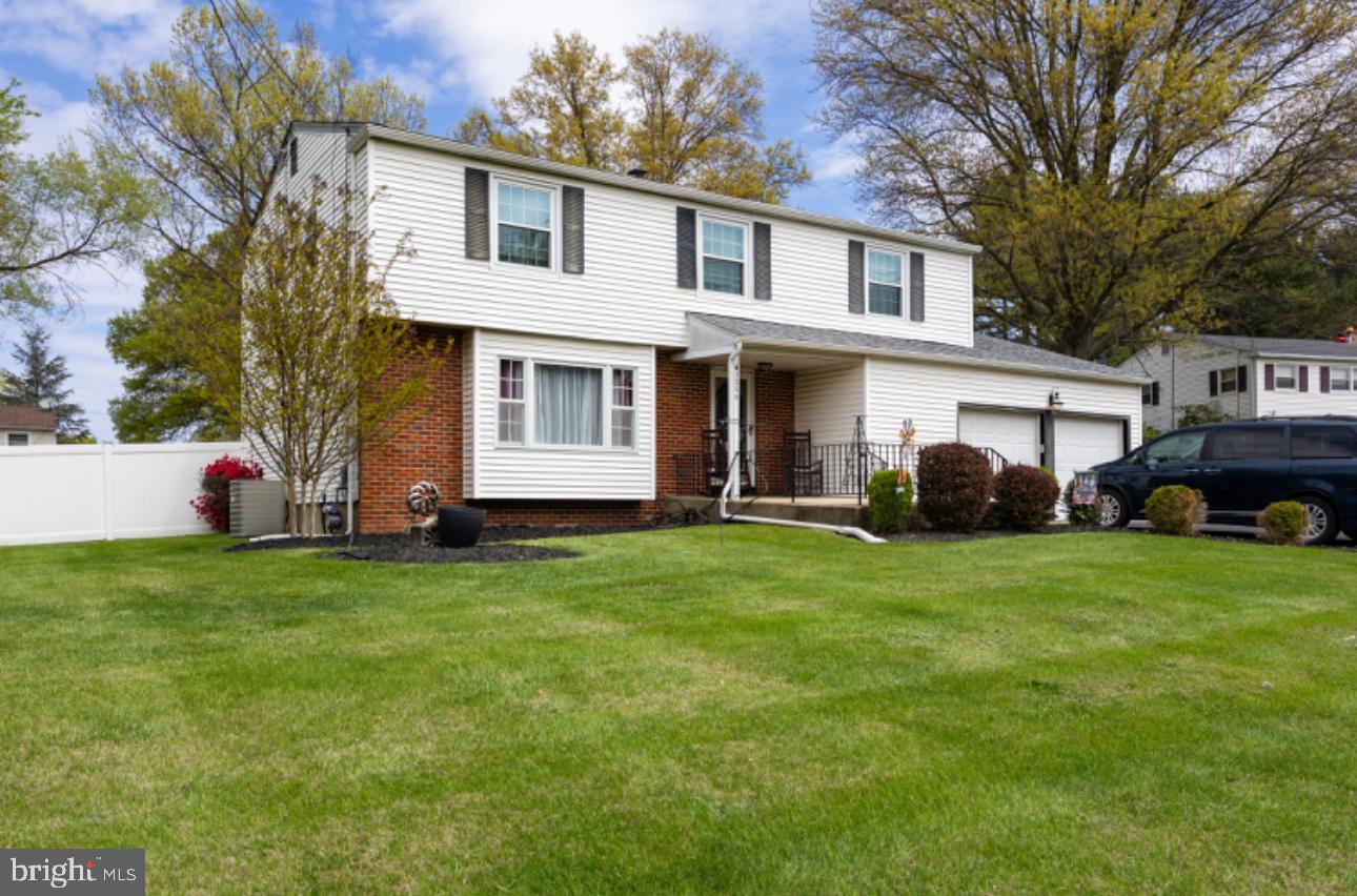 3006 Church Road Cinnaminson, NJ 08077 - Photo 2 of 33 Gallery Image 2