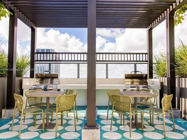 $890,000 | 11 Northeast 6th Street, Unit 814, Miami, FL 33132