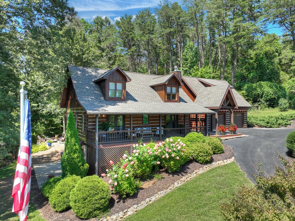 60 Lake Ridge Drive Blue Ridge, GA 30513 - Photo 20 of 70 Gallery Image 20