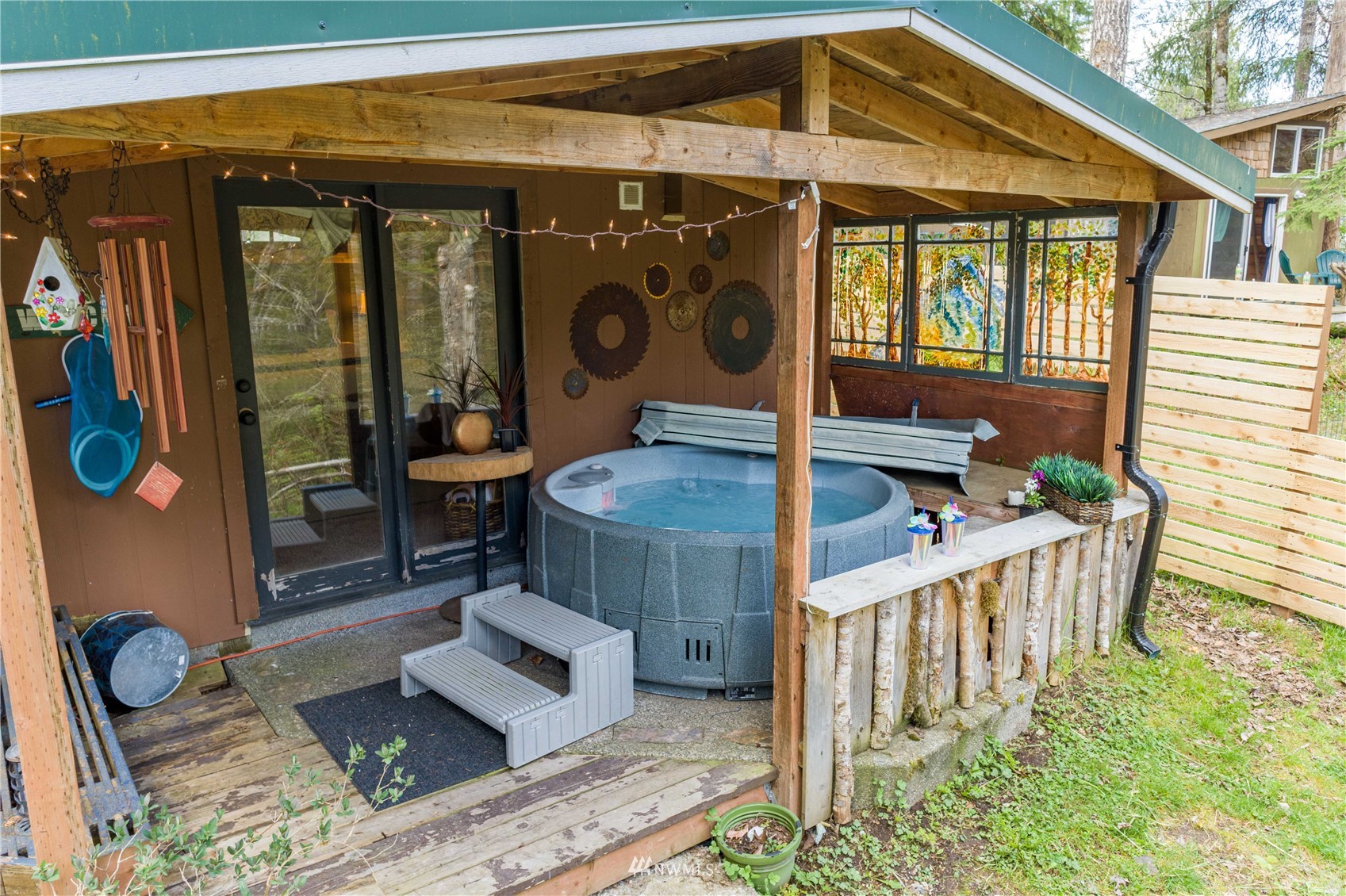 286 Osborn Road Ashford, WA 98304 - Photo 17 of 25 Gallery Image 17