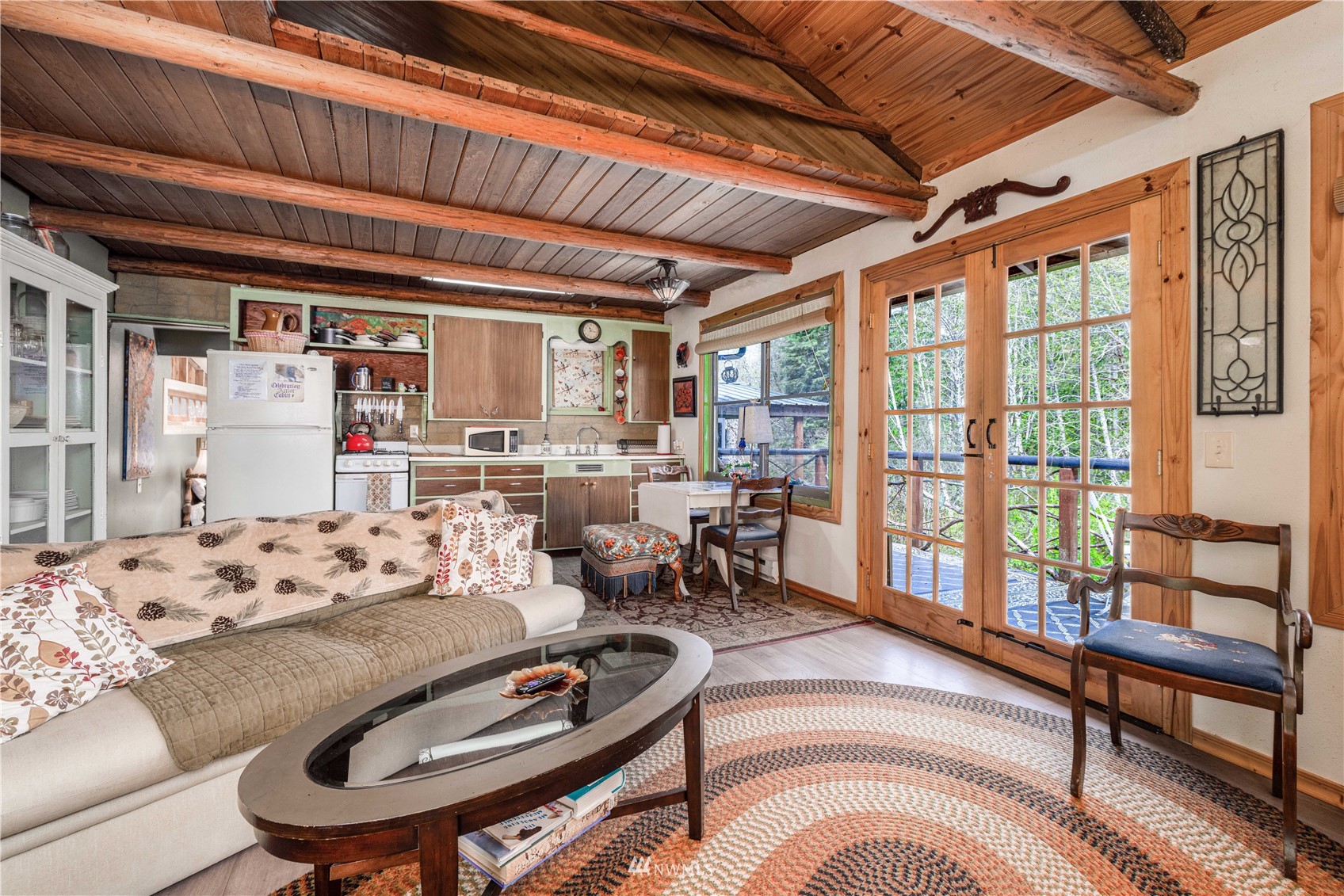 286 Osborn Road Ashford, WA 98304 - Photo 8 of 25 Gallery Image 8