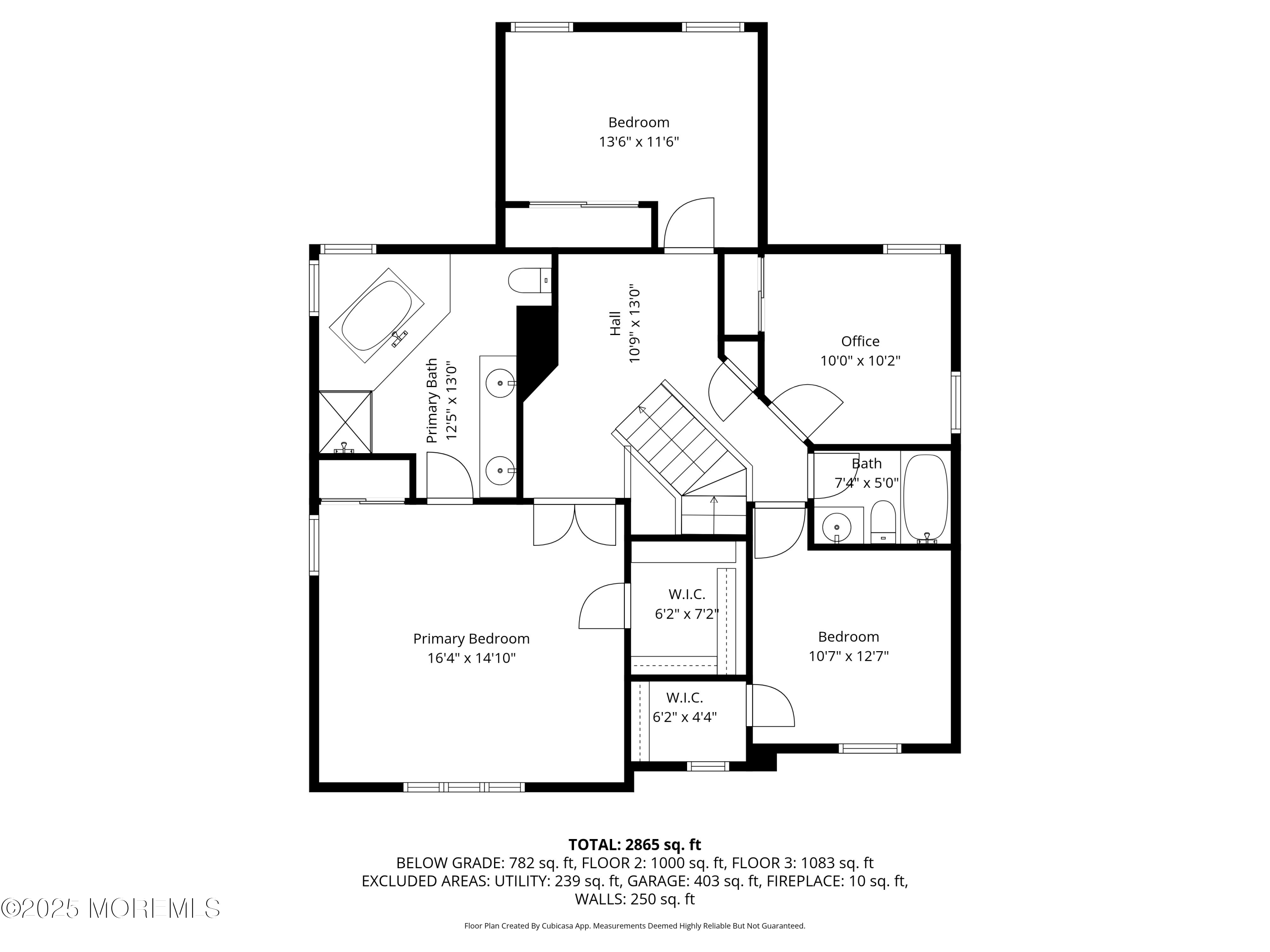 2 Blacksmith Pass Colts Neck, NJ 07722 - Photo 32 of 34
