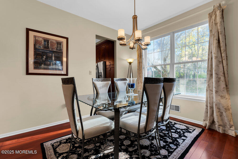 2 Blacksmith Pass Colts Neck, NJ 07722 - Photo 5 of 34 a view of a workspace with furniture and a window