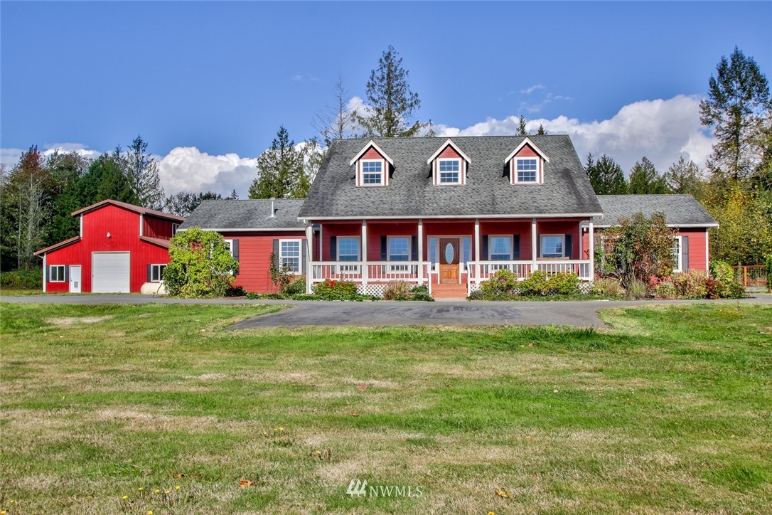 22622 North Starbird Road Mount Vernon, WA 98274 - Photo 1 of 25 Gallery Image 1