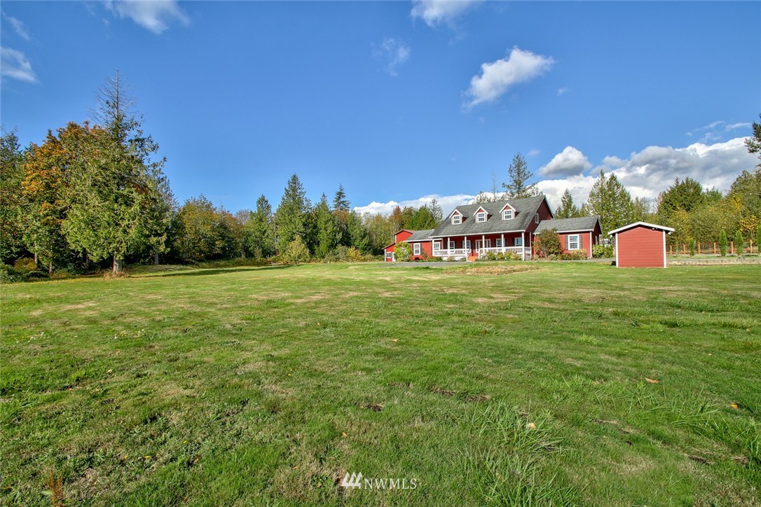 22622 North Starbird Road Mount Vernon, WA 98274 - Photo 19 of 25 Gallery Image 19