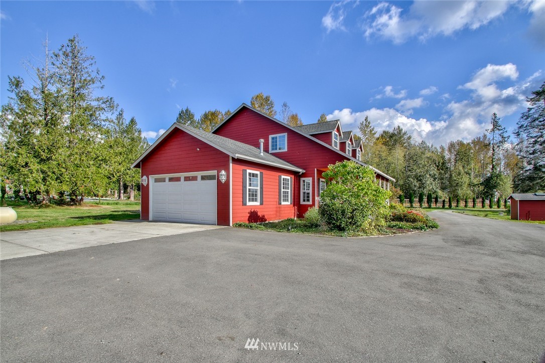 22622 North Starbird Road Mount Vernon, WA 98274 - Photo 20 of 25 Gallery Image 20