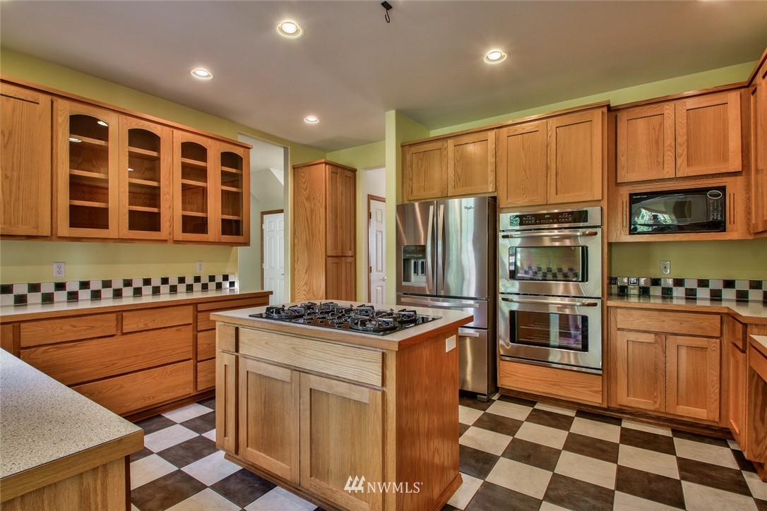22622 North Starbird Road Mount Vernon, WA 98274 - Photo 6 of 25 Gallery Image 6