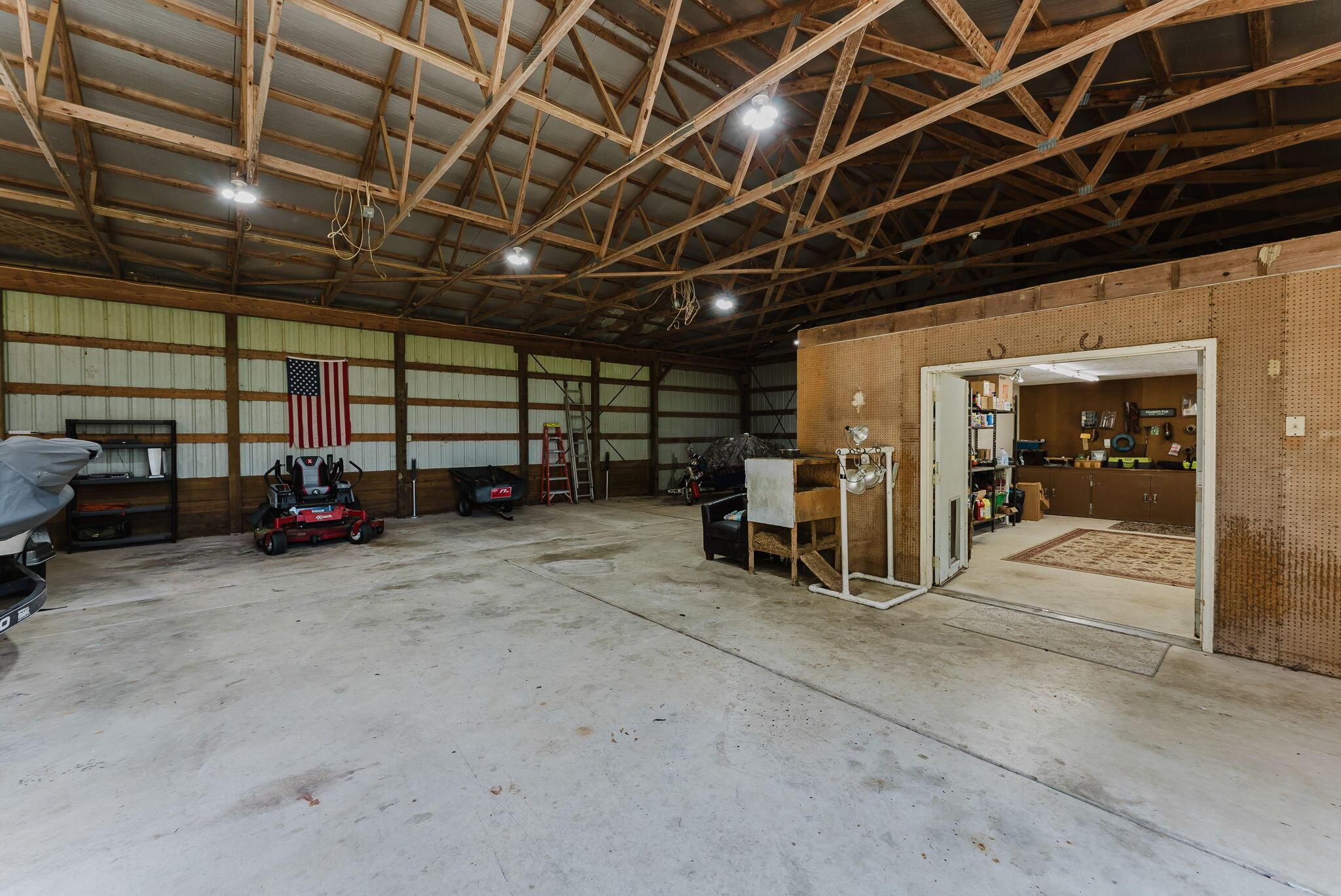 16850 Peerless Road Centerburg, OH 43011 - Photo 105 of 121 104-D.F. - 16850 Peerless Rd, Centerburg