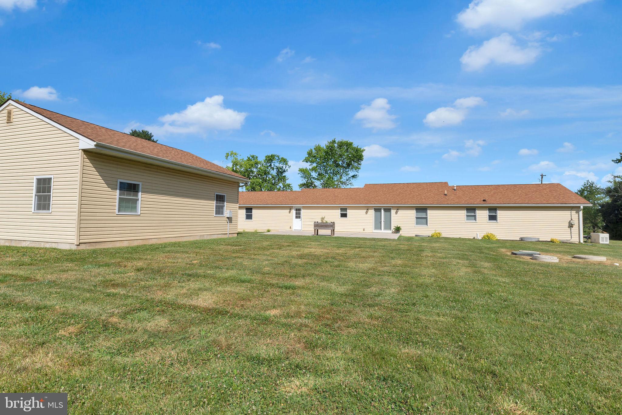 2015 Meetinghouse Road Jamison, PA 18929 - Photo 16 of 19 Backyard