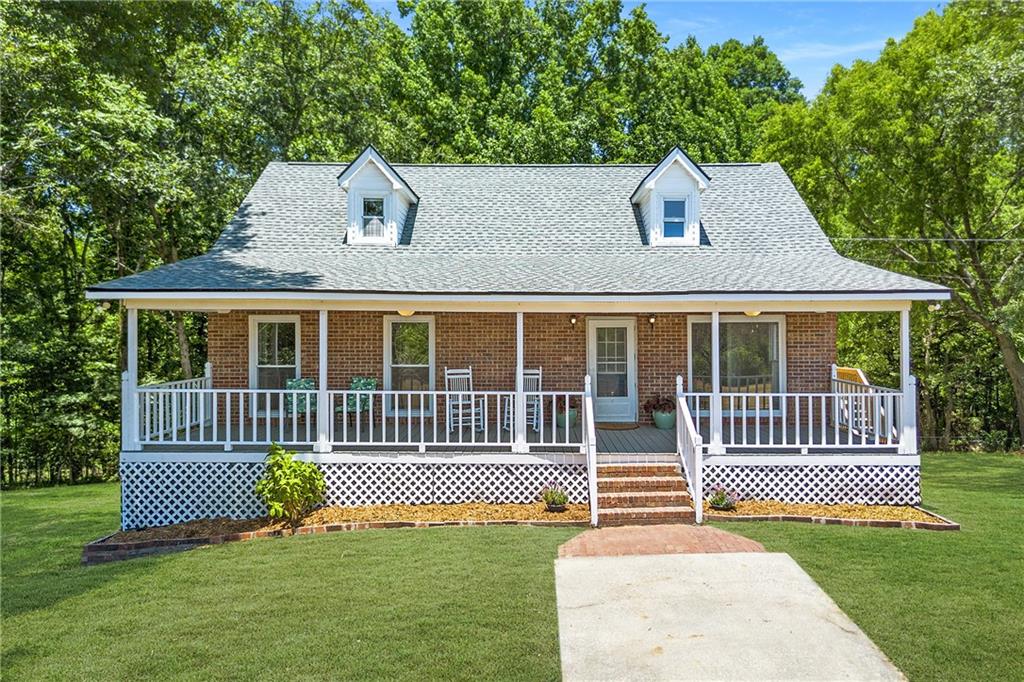 303 Morris Road Hiram, GA 30141 - Photo 1 of 1