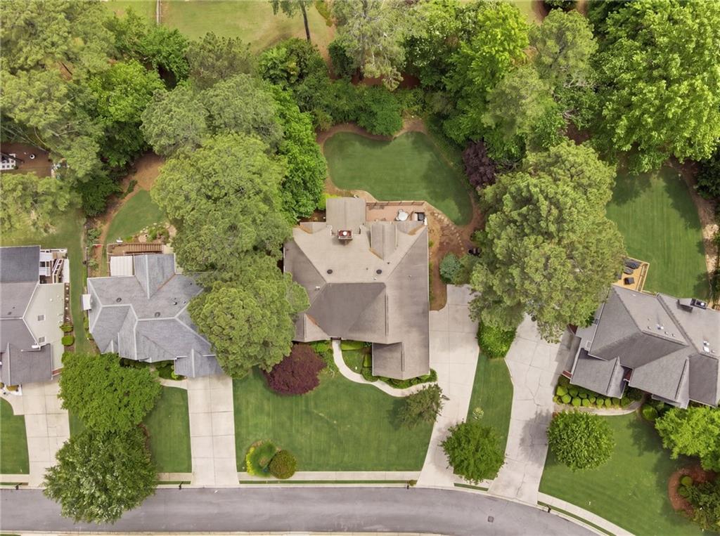 3725 Ridgeway Terrace Suwanee, GA 30024 - Photo 5 of 60