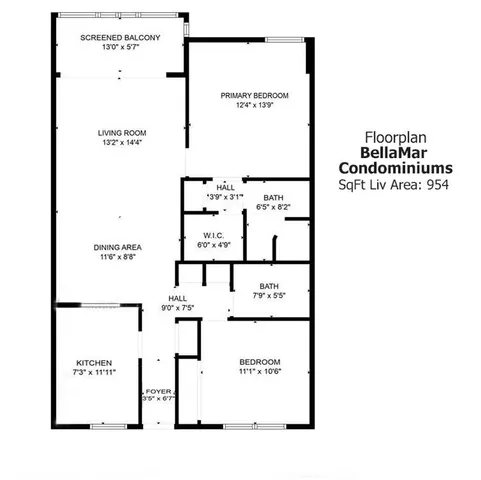 a picture of a wall with a rug and a painting