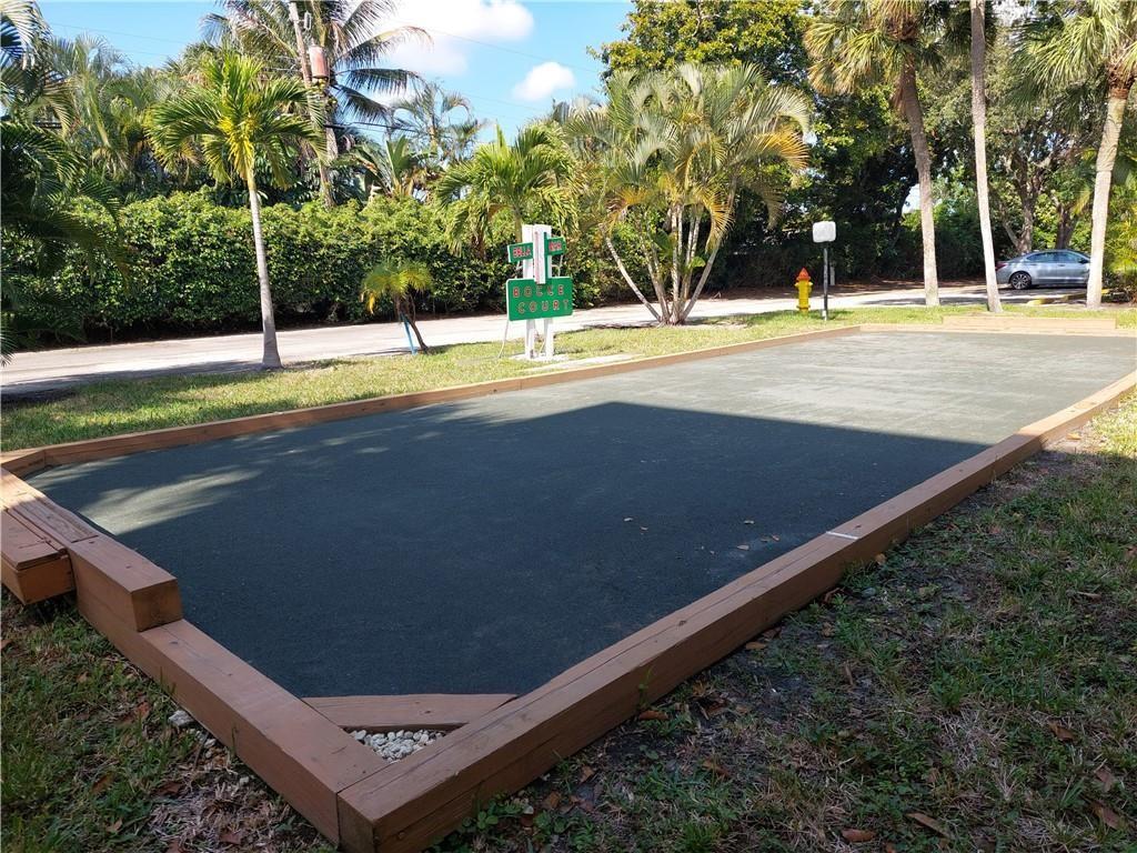 367 South Federal Highway, Unit C225 Deerfield Beach, FL 33441 - Photo 27 of 36 a view of an outdoor space and tennis court