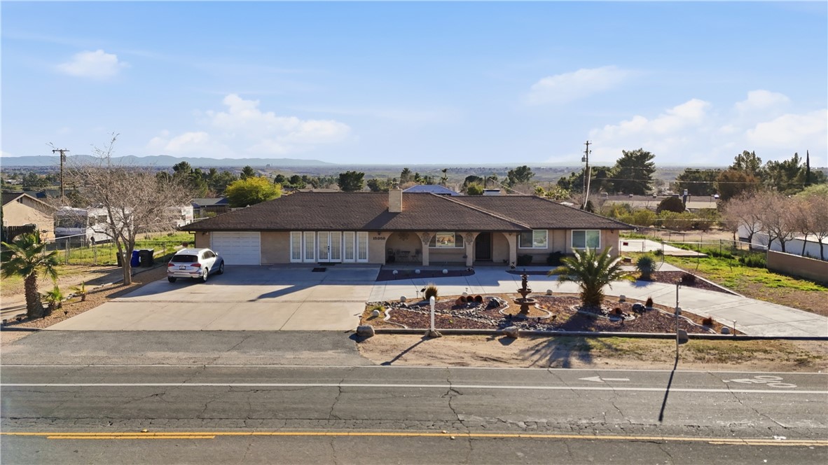 15358 Apple Valley Road Apple Valley, CA 92307 - Photo 2 of 24