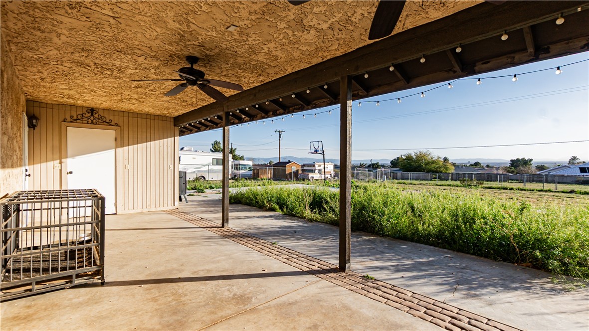 15358 Apple Valley Road Apple Valley, CA 92307 - Photo 22 of 24