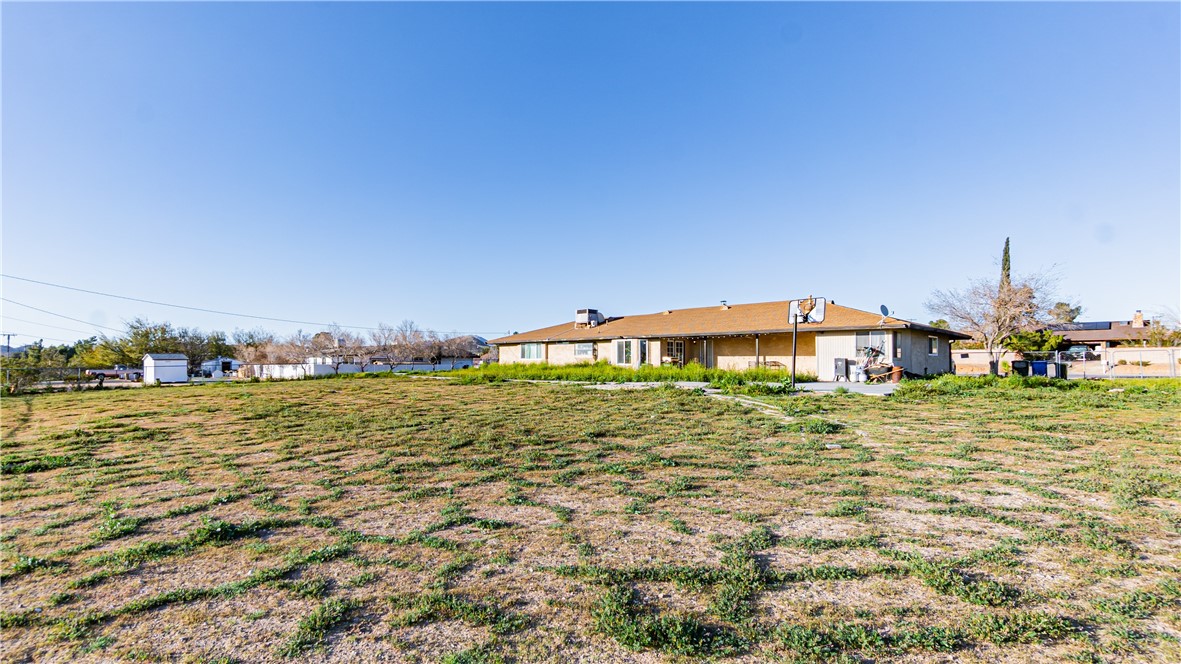 15358 Apple Valley Road Apple Valley, CA 92307 - Photo 23 of 24