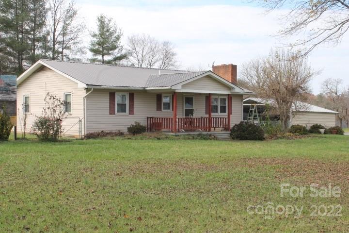 1516 Conley Road Morganton, NC 28655 - Photo 1 of 35 Gallery Image 1