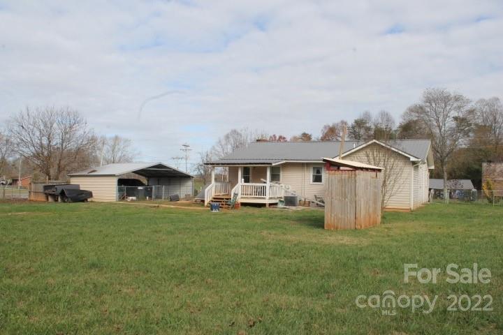 1516 Conley Road Morganton, NC 28655 - Photo 33 of 35 Gallery Image 33