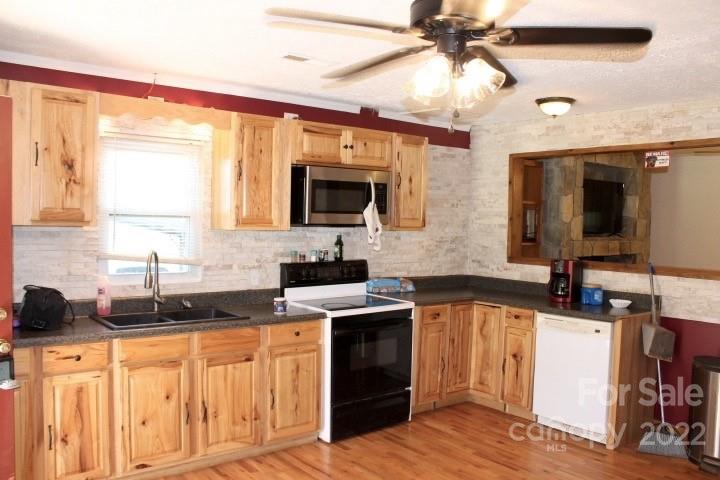 1516 Conley Road Morganton, NC 28655 - Photo 5 of 35 Gallery Image 5