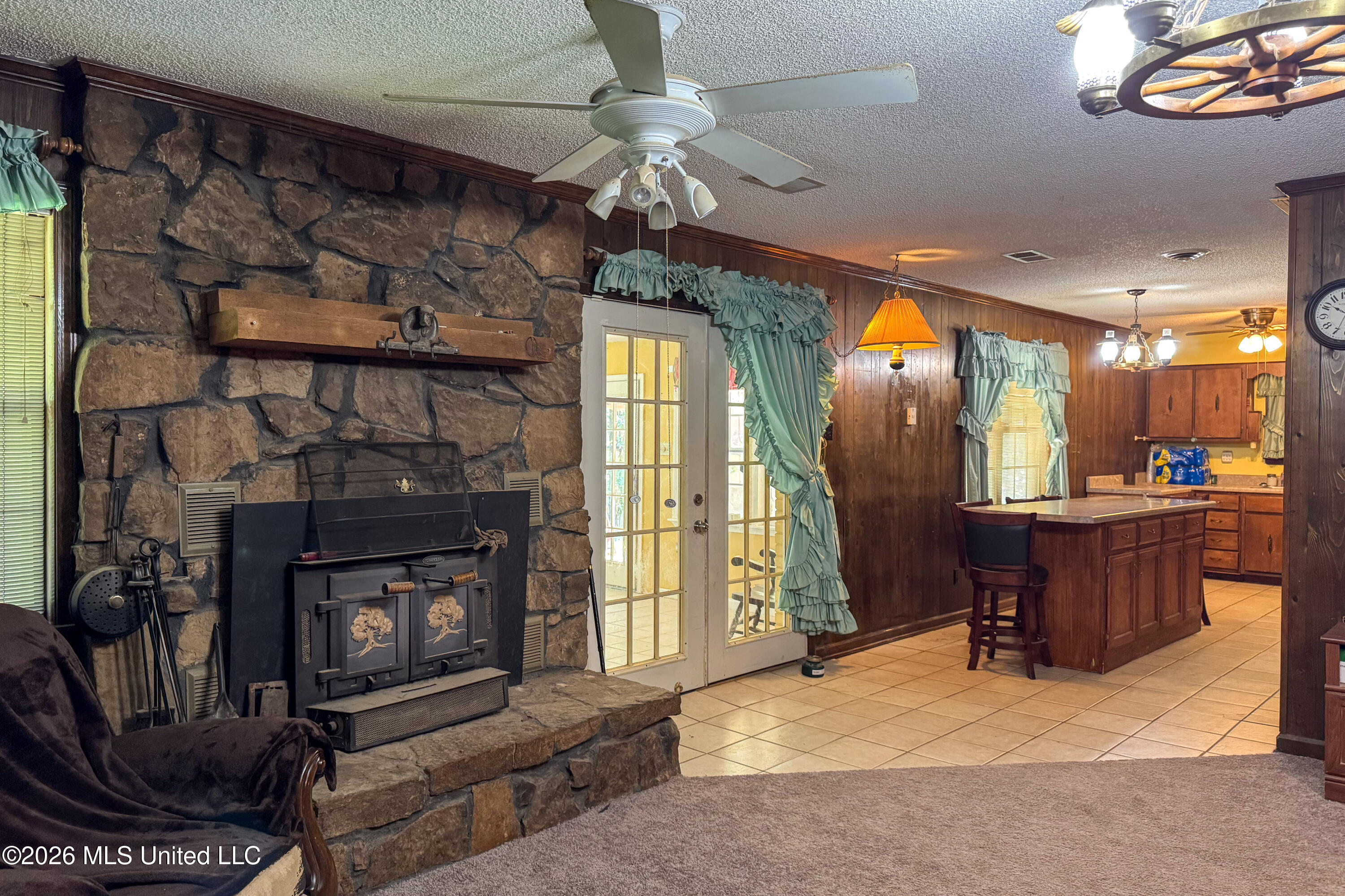 141 Oakdale Road Coldwater, MS 38618 - Photo 15 of 47 141 Oakdale Rd, Coldwater, MS-15