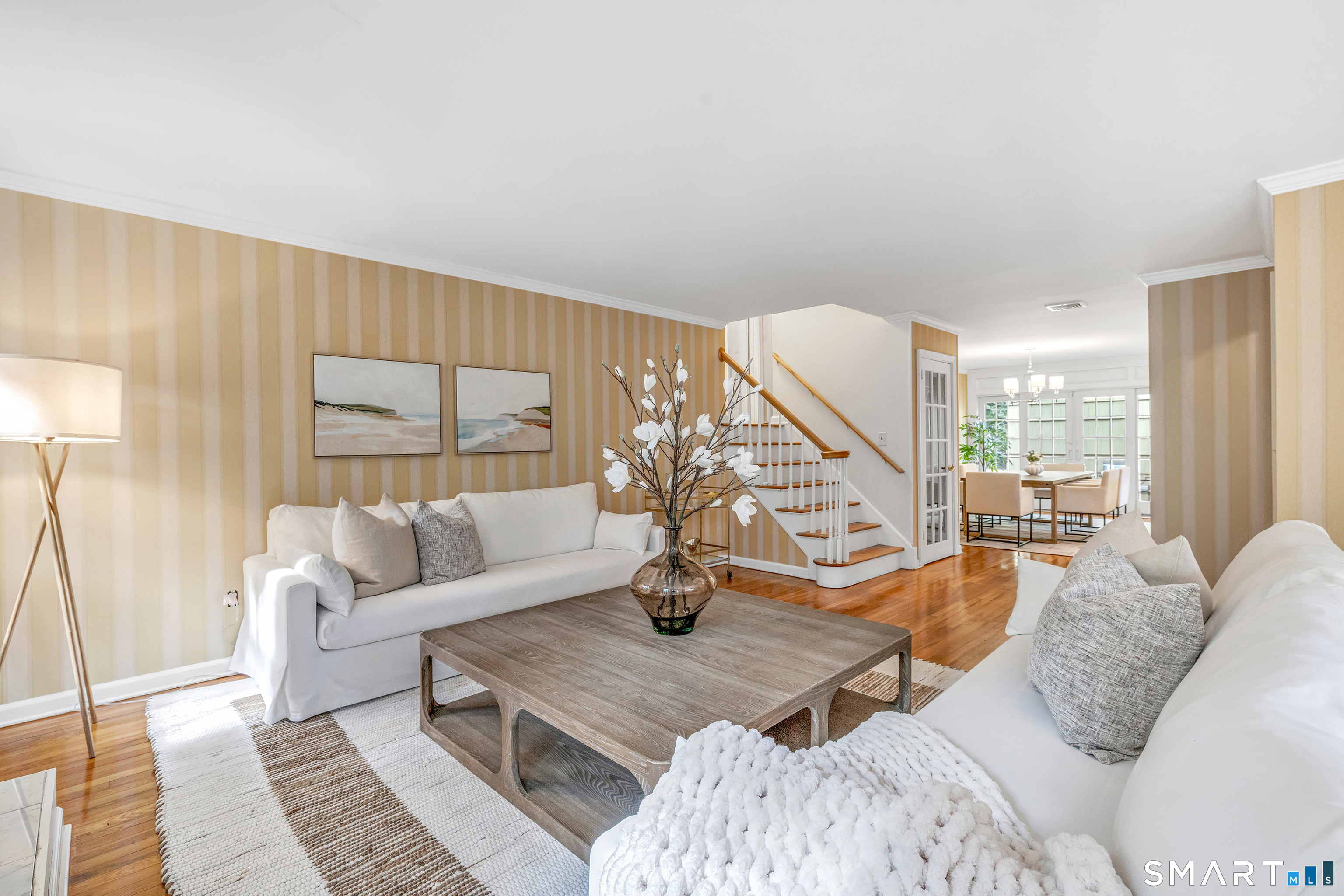 51 Stonebridge Road Wilton, CT 06897 - Photo 7 of 40 Gallery Image 7