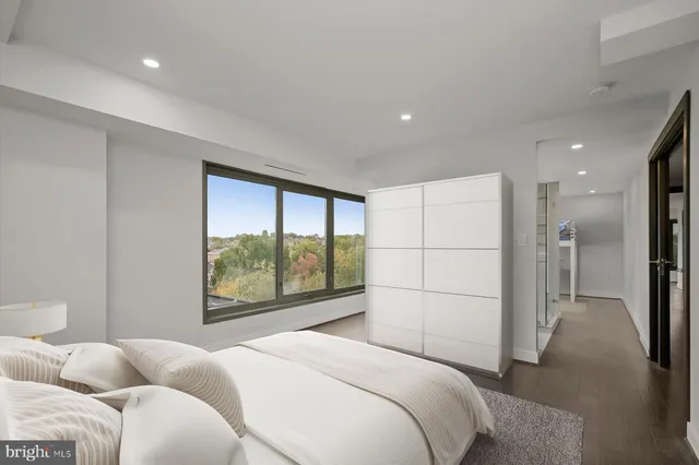 $2,200,000 | 2501 M Street Northwest, Unit 612, Washington, DC 20037