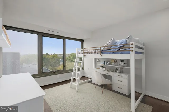 $2,200,000 | 2501 M Street Northwest, Unit 612, Washington, DC 20037