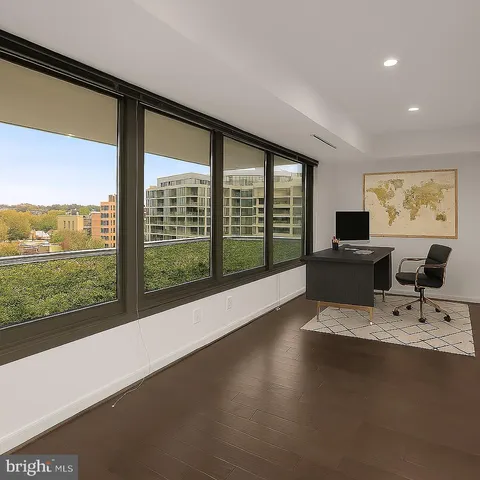 $2,200,000 | 2501 M Street Northwest, Unit 612, Washington, DC 20037