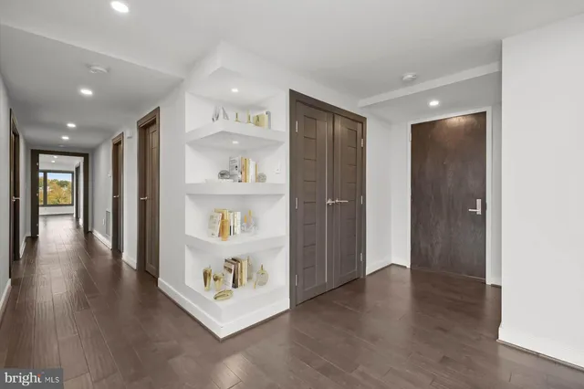 $2,200,000 | 2501 M Street Northwest, Unit 612, Washington, DC 20037
