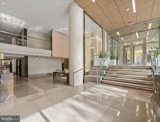 $2,200,000 | 2501 M Street Northwest, Unit 612, Washington, DC 20037