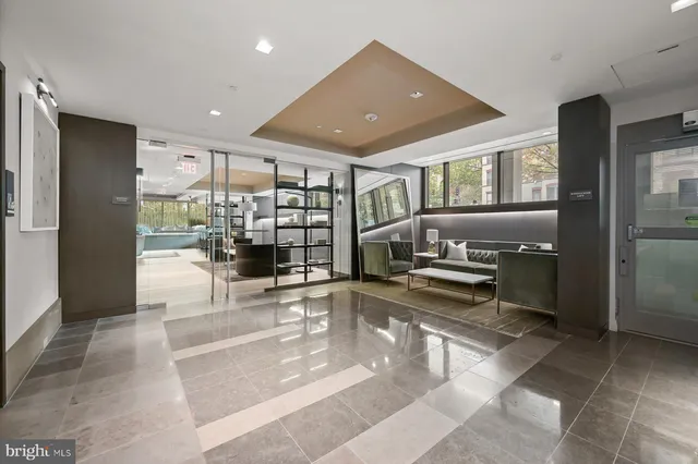 $2,200,000 | 2501 M Street Northwest, Unit 612, Washington, DC 20037