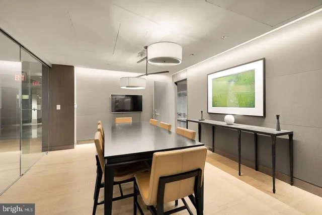 $2,200,000 | 2501 M Street Northwest, Unit 612, Washington, DC 20037