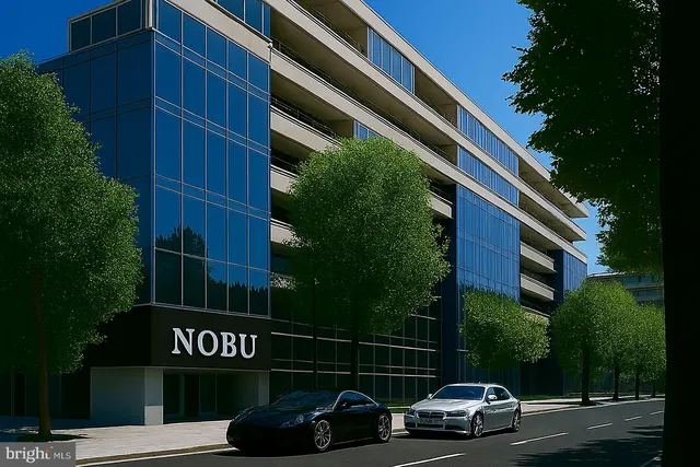 $2,200,000 | 2501 M Street Northwest, Unit 612, Washington, DC 20037