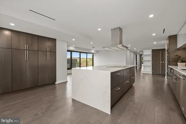 $2,200,000 | 2501 M Street Northwest, Unit 612, Washington, DC 20037