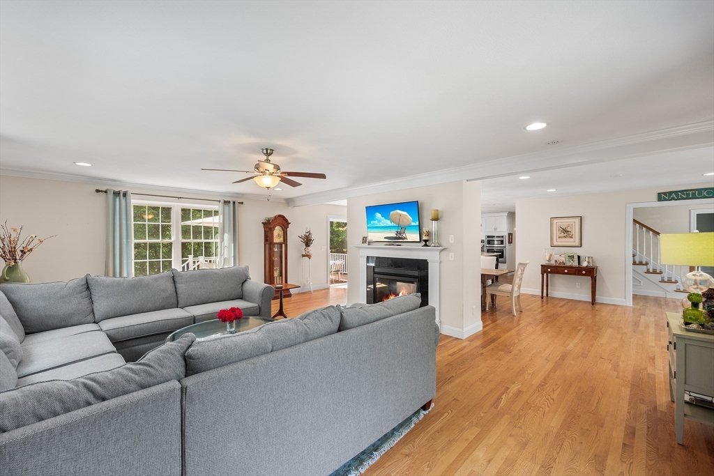 169 High Plain Road Andover, MA 01810 - Photo 10 of 40