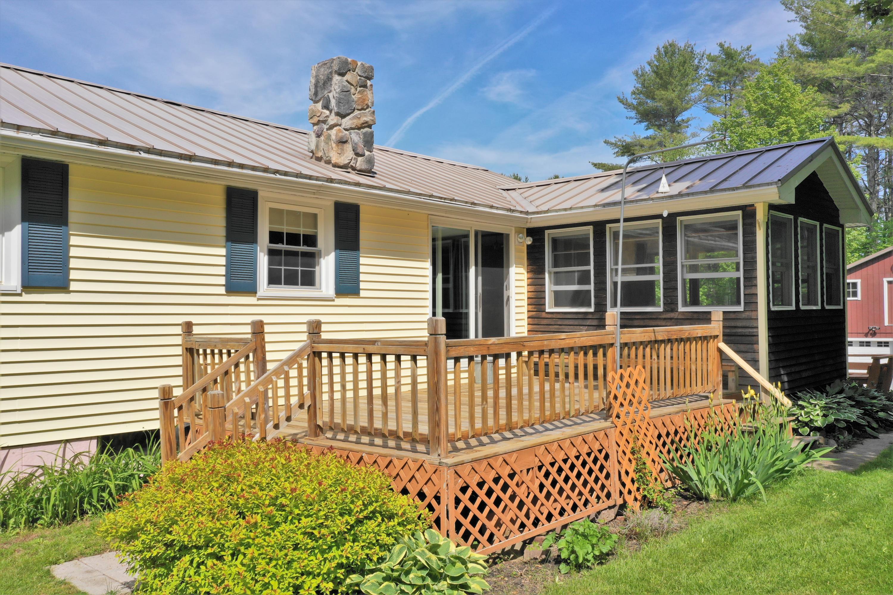 412 Lebanon Road Winterport, ME 04496 - Photo 5 of 55 DJI_0544