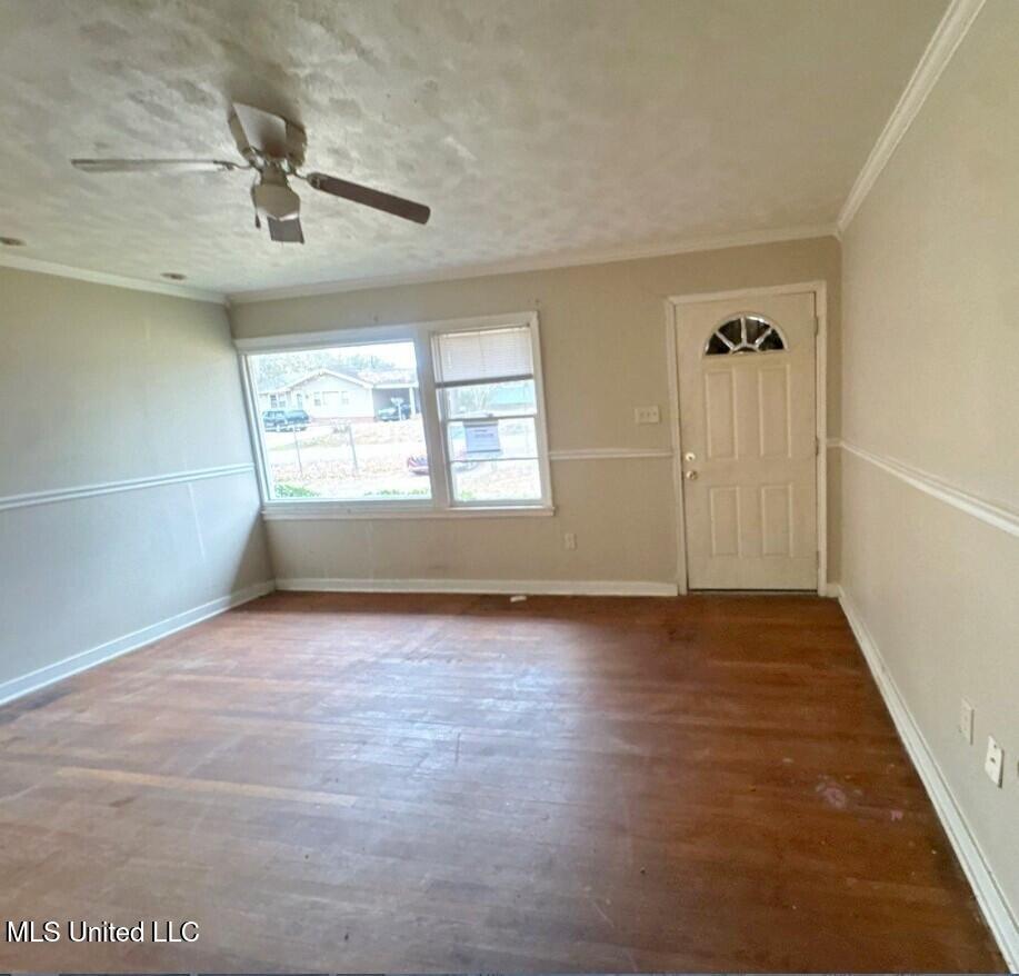 216 Meadowview Street Jackson, MS 39209 - Photo 6 of 14 216_10