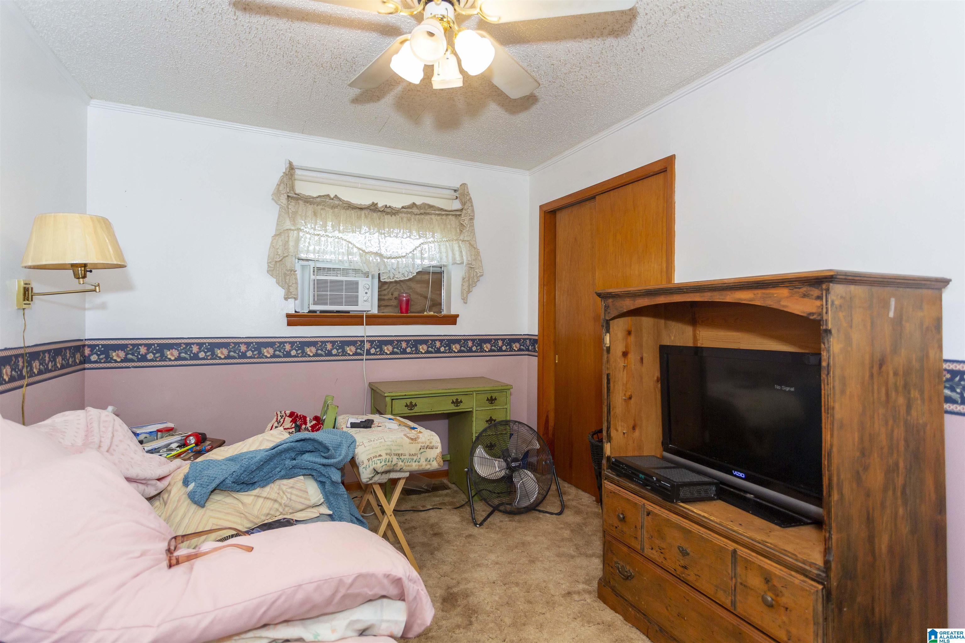 115 Thomas Road Sumiton, AL 35148 - Photo 19 of 46