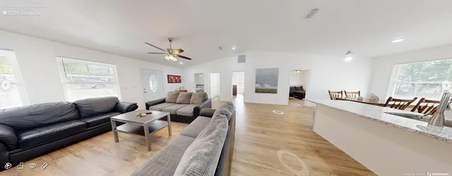 $295,800 | 2729 Gerald Drive, Tallahassee, FL 32310