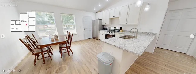 $295,800 | 2729 Gerald Drive, Tallahassee, FL 32310