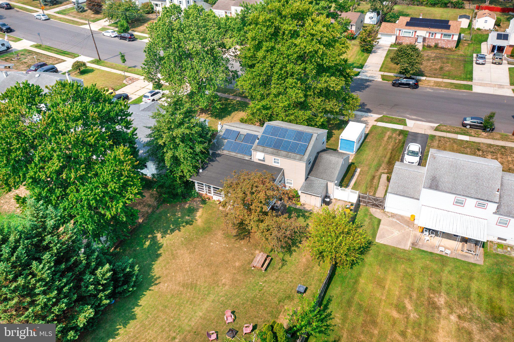 46 Hempstead Road Hamilton, NJ 08610 - Photo 46 of 48