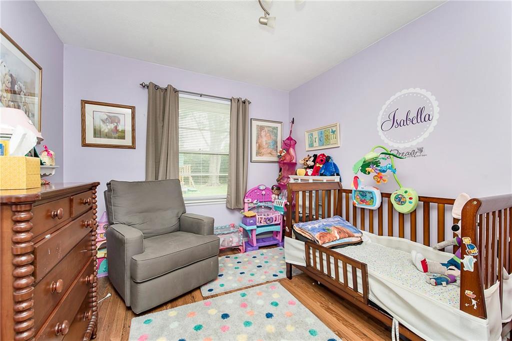 831 Longfellow Road Anderson, IN 46011 - Photo 17 of 23 Gallery Image 17