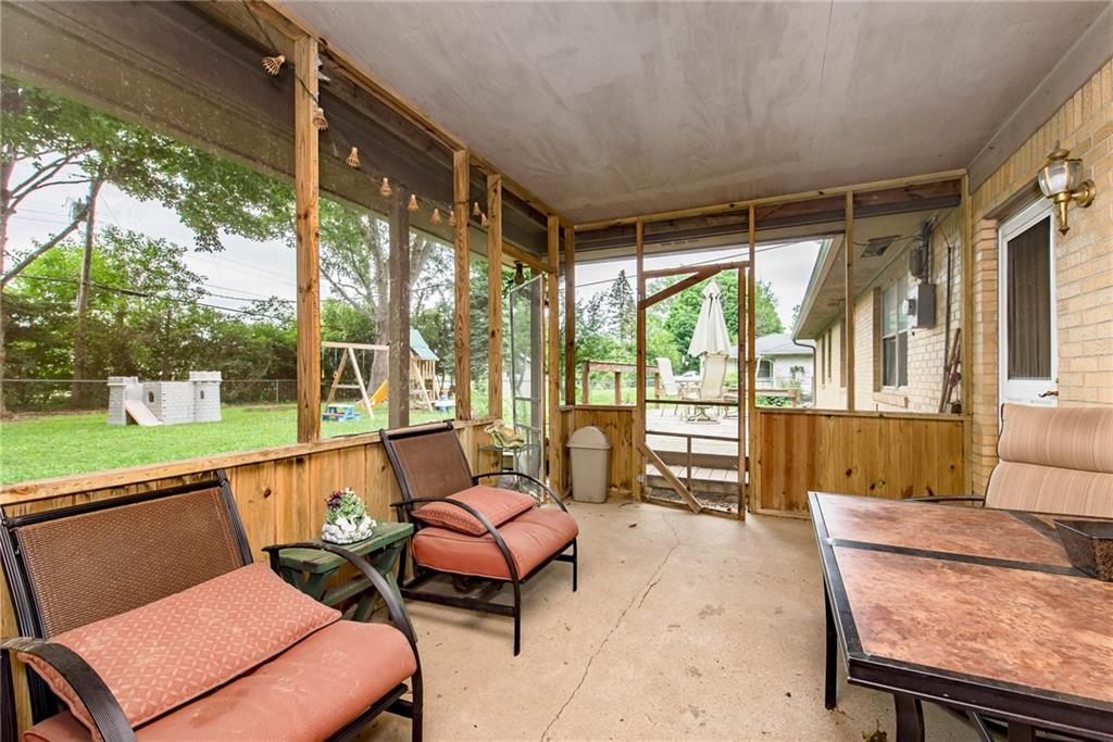 831 Longfellow Road Anderson, IN 46011 - Photo 21 of 23 Gallery Image 21
