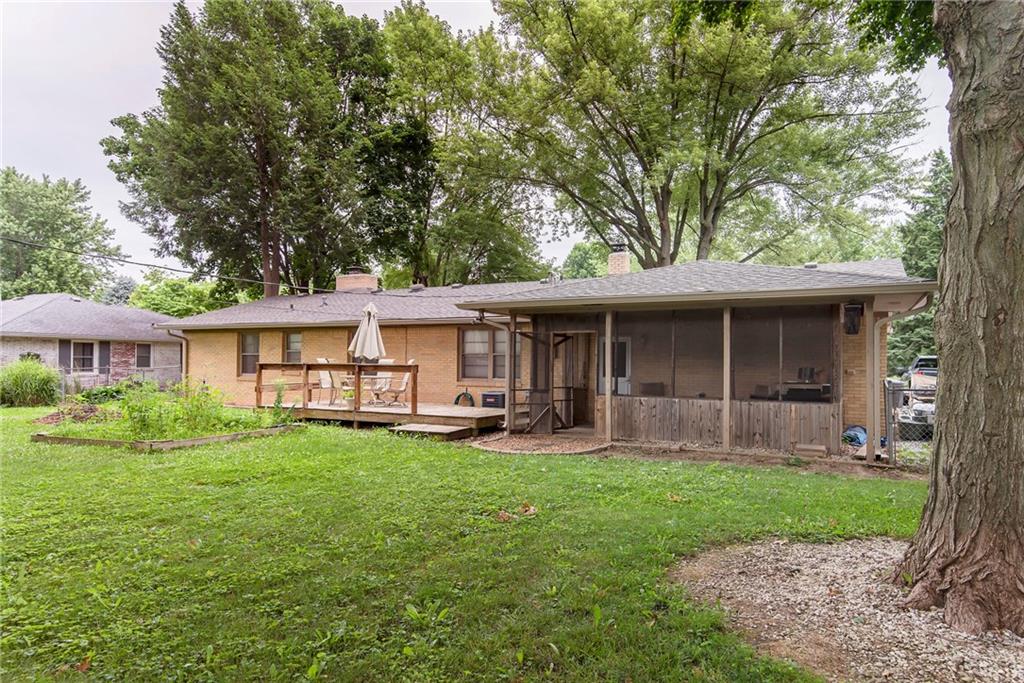 831 Longfellow Road Anderson, IN 46011 - Photo 23 of 23 Gallery Image 23