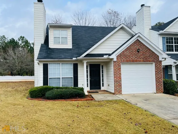 $1,625 | 4037 Ravenwood Court, Union City, GA 30291