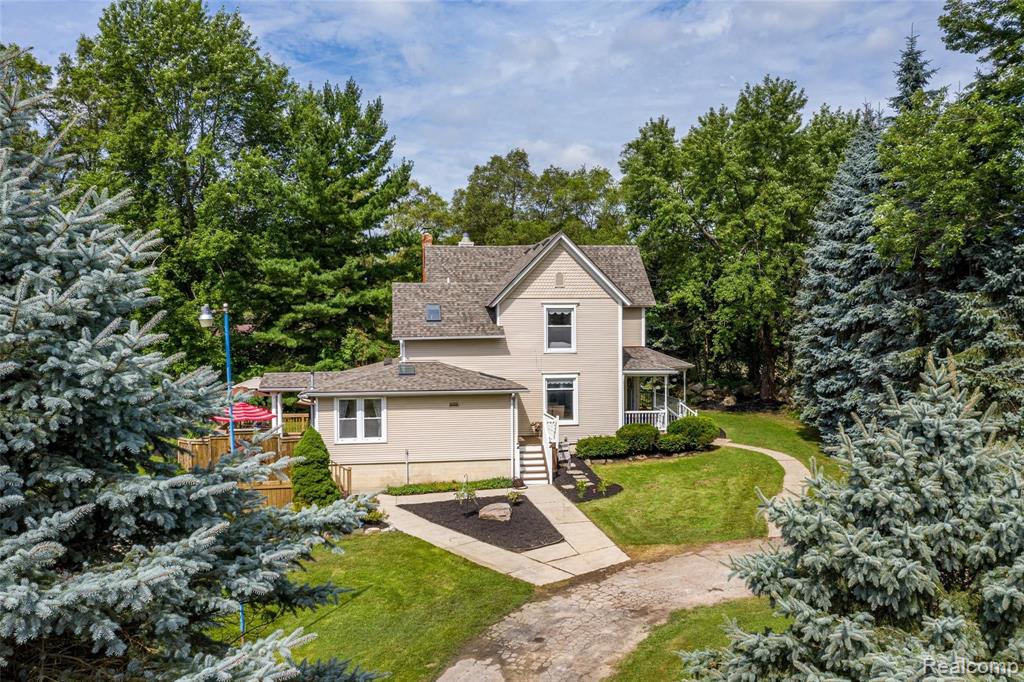 11136 Clyde Road Fenton, MI 48430 - Photo 52 of 70